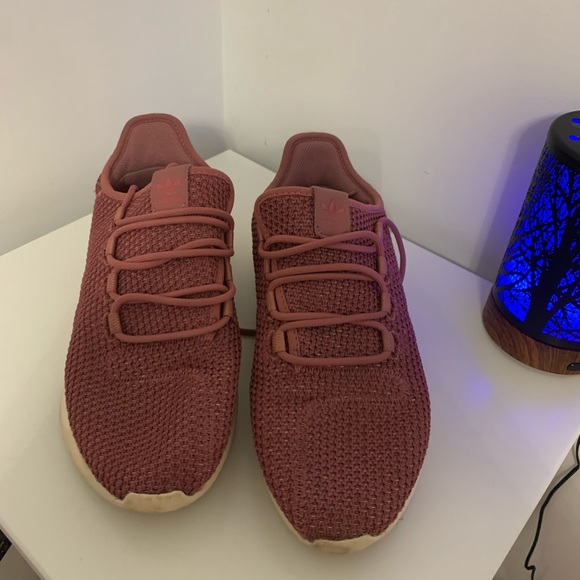 Shoes adidas to sell worn few times size 8,5 USD - Picture 5 of 5